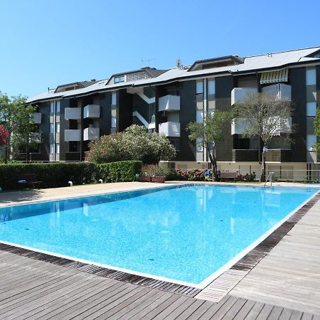 Apartmán Casa Marina Lignano Sabbiadoro Exteriér fotografie