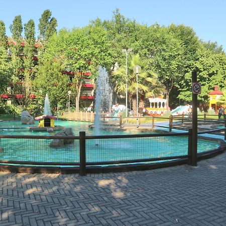 Apartmán Casa Marina Lignano Sabbiadoro Exteriér fotografie