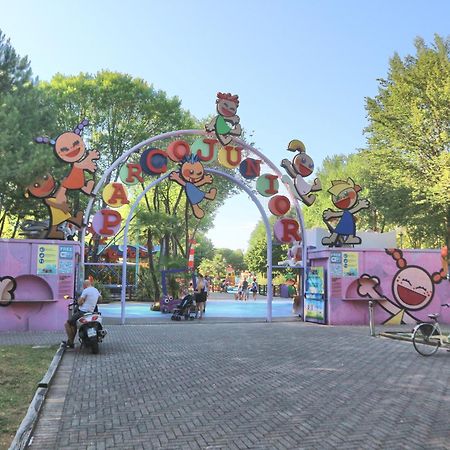 Apartmán Casa Marina Lignano Sabbiadoro Exteriér fotografie
