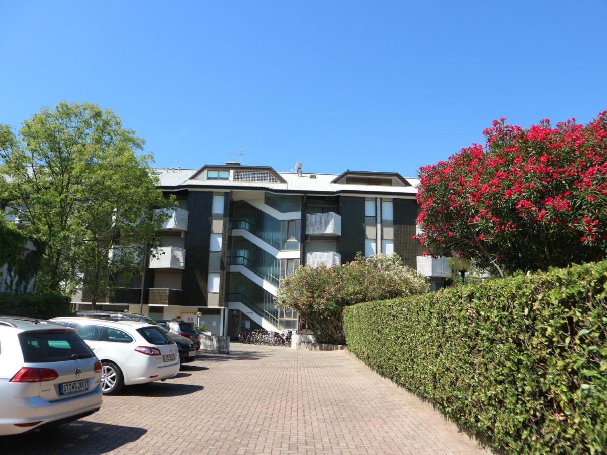 Apartmán Casa Marina Lignano Sabbiadoro Exteriér fotografie