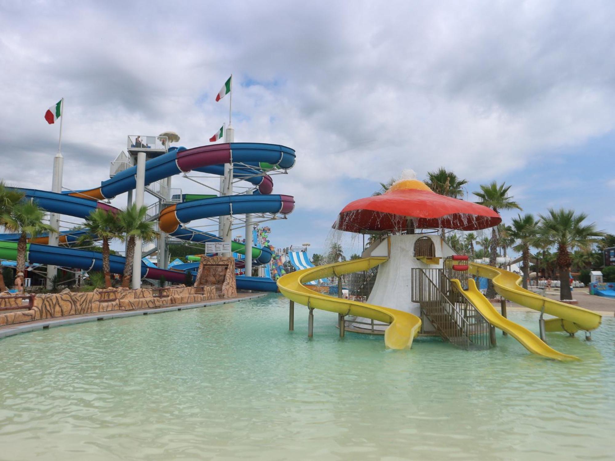Apartmán Casa Marina Lignano Sabbiadoro Exteriér fotografie