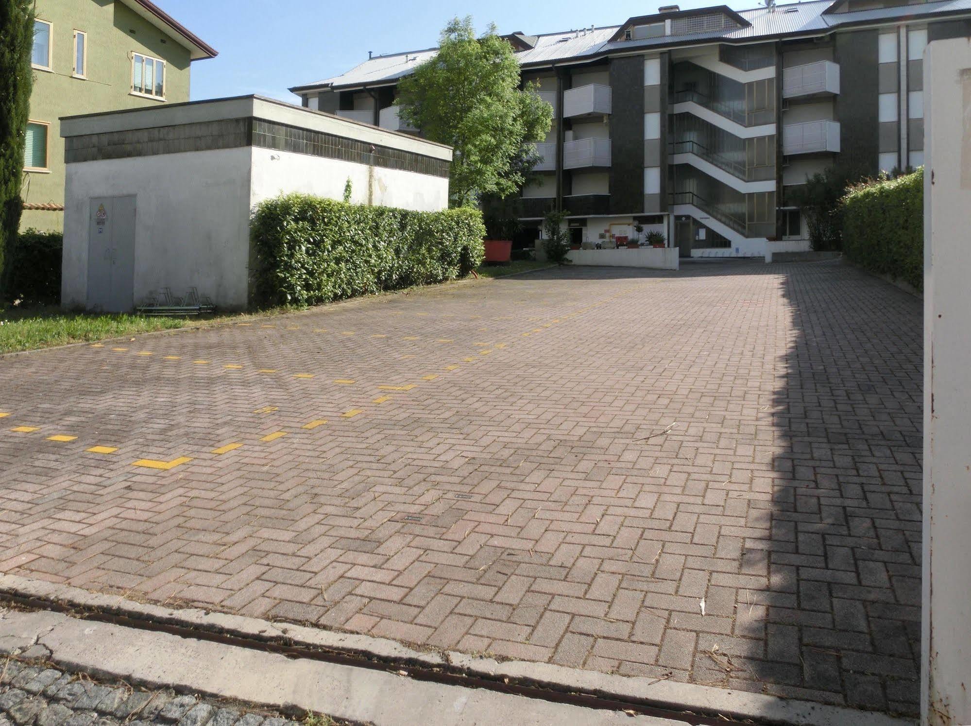 Apartmán Casa Marina Lignano Sabbiadoro Exteriér fotografie