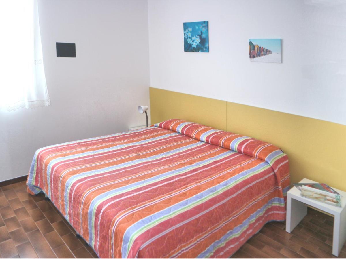 Apartmán Casa Marina Lignano Sabbiadoro Exteriér fotografie
